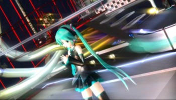 【MMD】 Keep Only One Love 【ままま式 – 初音ミク】