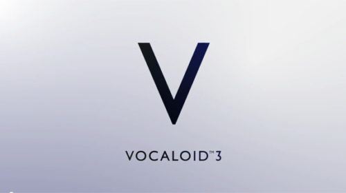 【软件】VOCALOID 3 下载（同好协会版本【汉化】）