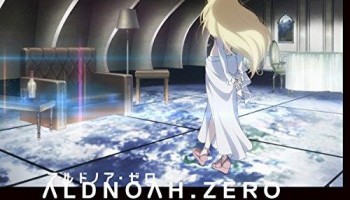 【动漫专辑】Aldnoah Zero OST hires
