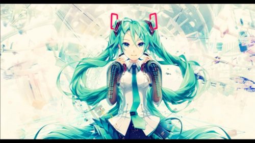 VOCALOID3 Hatsune Miku - Packaged [Shipping in 2013 Remix]