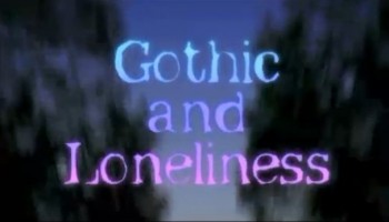 【V家歌曲】【鏡音リン】Gothic and Loneliness【B站搬运】