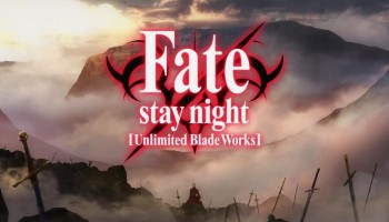 【2014-4月番】Fate/stay night Unlimited Blade Works (BD 1920X1080 x264 FLAC)【简体】