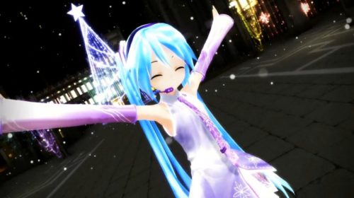 【MMD】another story【激萌三妈】
