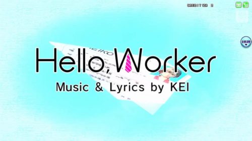 【PV】 Hello,Worker 【MEIKO V3】