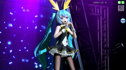 【PDA-FT】SPiCa -39's Giving Day Edition-【初音ミク_マイディアバニー】