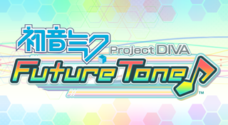 【Omoine Mie】初音ミク-Project DIVA- Future Tone 全PV 1080@60双语歌词