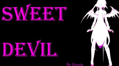 【MMD】Do you love sweet devil?