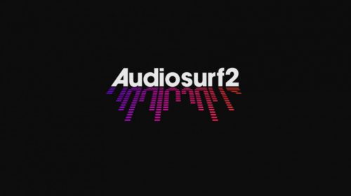 音乐战机2【AudioSurf2】