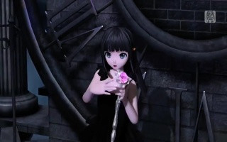 【PD FT】【VOCALOID 4】罗密欧与灰姑娘【初音ミク：深海少女】