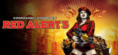 【PC游戏】【Command & Conquer: Red Alert 3】命令与征服:红色警戒3