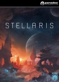 【pc游戏】群星Stellaris v2.7.2 全DLC 中文版