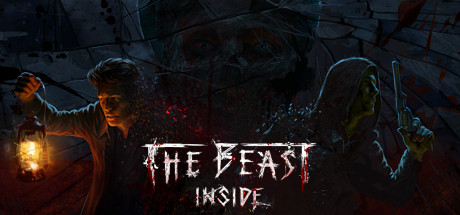 【PC/恐怖/解谜】《心魔The beast inside》