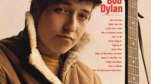 【专辑】bob dylan 1962【13首 418MB】