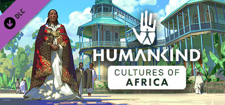 【PC/策略模拟】人类 v1.0.09.1825 非洲文化扩展包+修改器【26GB/百度网盘】