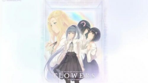 【PC游戏】flowers秋篇