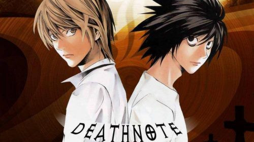 【番剧】《Death Note/死亡笔记》【01-37话】【BD 1920x1080】【简体内嵌】