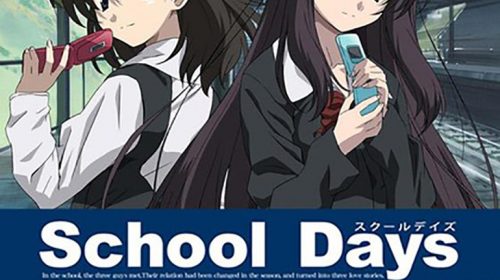 【番剧】《School Days/日在校园》【01-12话+OVA】【BDrip】【2160p】【简体内嵌】