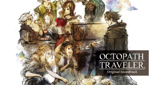 【Album】Octopath Traveler/八方旅人 游戏原声带 【85 Tracks / 1.3 GB】
