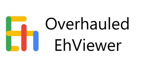 【安卓应用】Ehviewer-Overhauled 1.8.8.0-beta E绅士漫画手机APP客户端【彩E版】