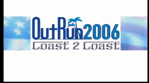 【情怀向】outrun2006 828.15MB