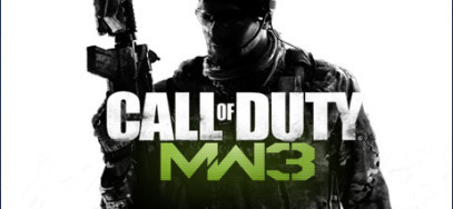 【PC游戏】Call of Duty:Modern Warfare 使命召唤:现代战争
