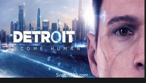 【PC/中文】底特律：变人/化身为人/Detroit: Become Human