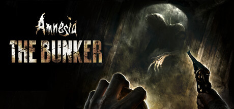 【PC游戏】Amnesia: The Bunker/失忆症:地堡.V.1.4 免安装官方中文版【简】【16.3G/百度网盘】