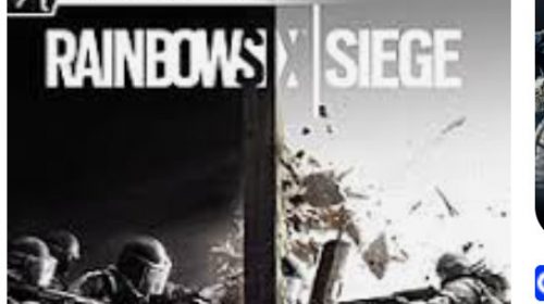 【PC/汉化】彩虹六号 围攻【Tom Clancy’s Rainbow Six Siege】V2.3.2 + ALL DLCS