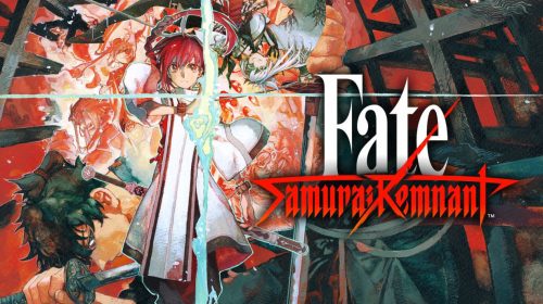 【PC】Fate/Samurai Remnant