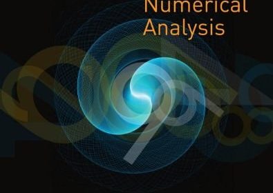 【数学】【pdf】《数值分析》杨斯顿州立大学英文原版