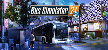 【PC/策略模拟】巴士模拟21 v2.33 免安装中文版【21.7GB/度盘】
