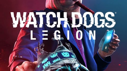 【PC】看门狗3:军团/Watch Dogs: Legion【v1.5.6-终极版+高清材质包】