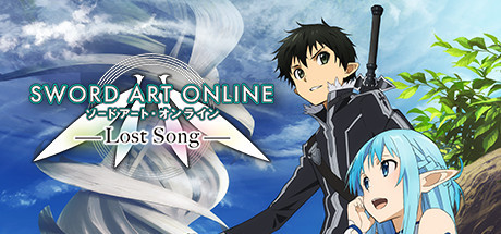 【PC】刀剑神域:失落之歌/Sword Art Online: Lost Song 【更新v2.1.0】