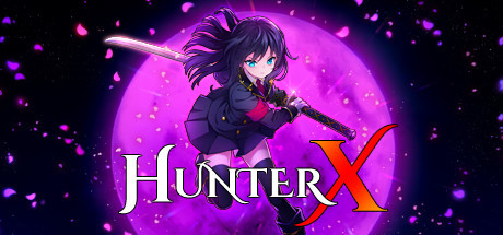【PC/ACT】猎人X: 代号T/HunterX: code name T【更新V1.0.0】