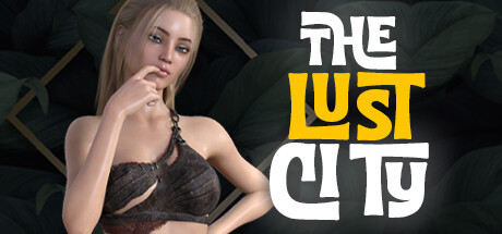 【PC+安卓/欧美SLG/汉化】欲望之城 S2 The Lust City S2.5 STEAM官方汉化版【510M/度盘】