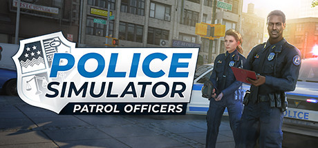 【PC/角色扮演】警察模拟器:巡警 v12.3.1免安装中文版【9.6G/度盘】