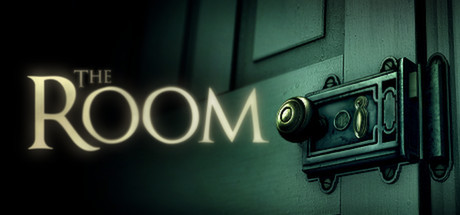 【The Room】 未上锁的房间【1-4】pc合集