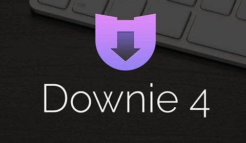 【软件/更新】视频下载软件 Downie 4 for Mac v4.7.7 已激活开心版【Mac】