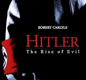 【电影】希特勒:恶魔的崛起