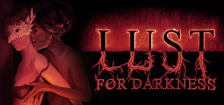 【PC/RPG/汉化】黑暗欲望 Lust For Darkness STEAM官方汉化版【14.3G/度盘】