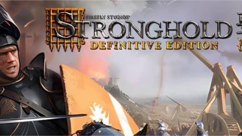 【要塞:终极版 Stronghold Definitive Edition】免安装整合猪湾DLC绿色中文版【3.71GB】