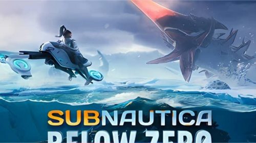 【深海迷航零度之下 Subnautica Below Zero】免安装绿色中文版【7.96GB】