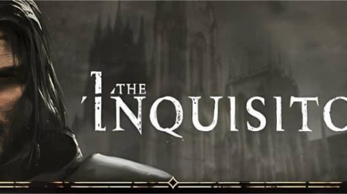 审判官 The Inquisito】免安装绿色中文版【23.0GB】