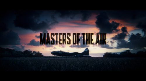 【美剧】空战群英【全9集】【简繁英字幕】.Masters.of.the.Air.S01.1080p.Apple.TV+.WEB-DL.DDP.5.1.Atmos.H.264-BlackTV